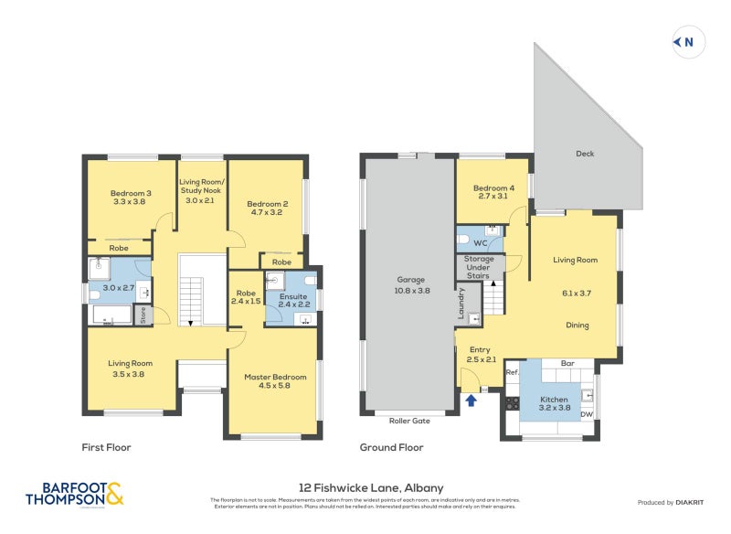 12 Fishwicke Lane, Albany, Auckland - Carousel 22