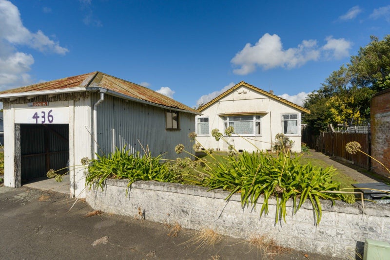 436 Ferguson Street, Hokowhitu, Palmerston North - Carousel 32