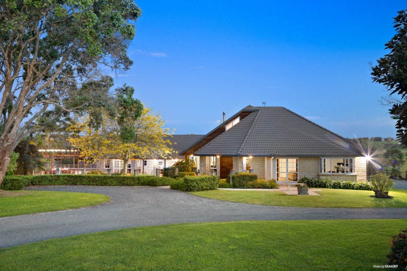 514 Runciman Road, Ramarama, Drury - Carousel 2