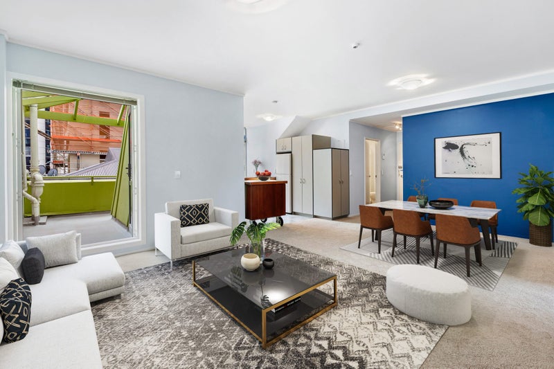 39/3 Edward Street, Te Aro, Wellington - Carousel 1