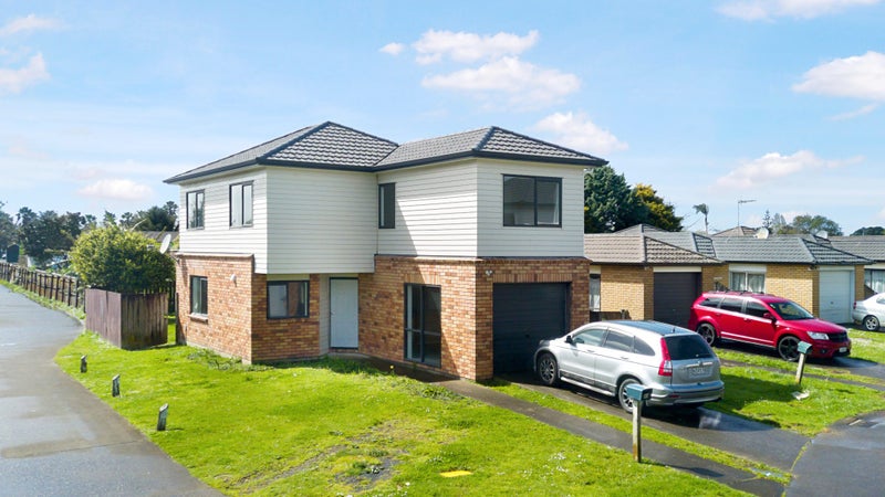 31 Harriet Street, Favona, Auckland - Carousel 1