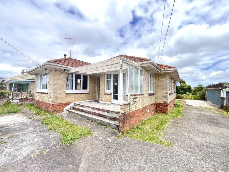 265 Penrose Road, Mount Wellington, Auckland - Carousel 1