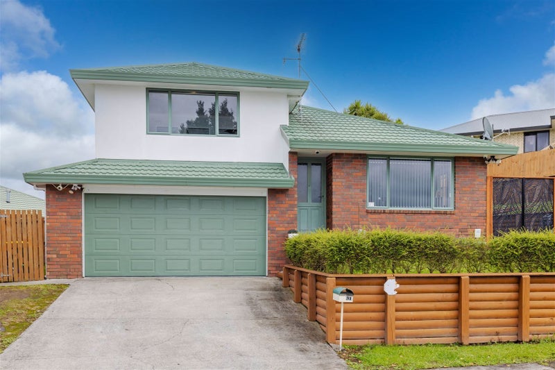 31 Antrim Place, Nawton, Hamilton - Carousel 1