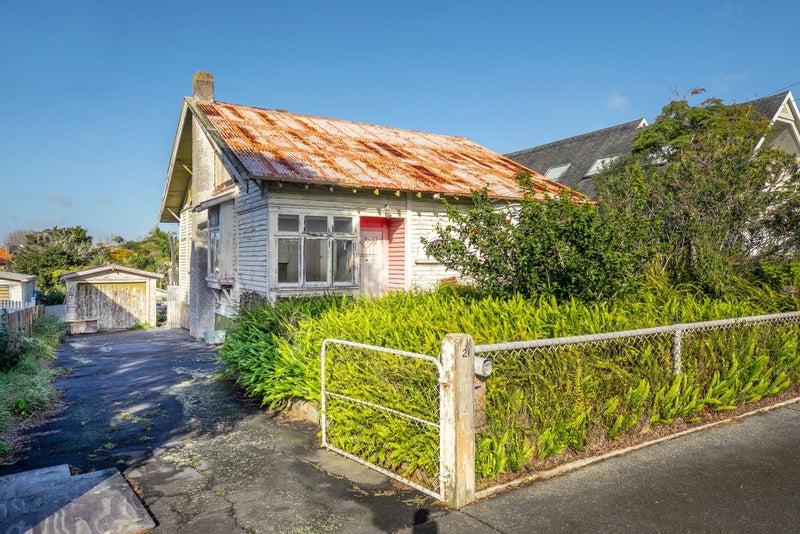 21 Johnstone Street, Point Chevalier, Auckland - Carousel 16