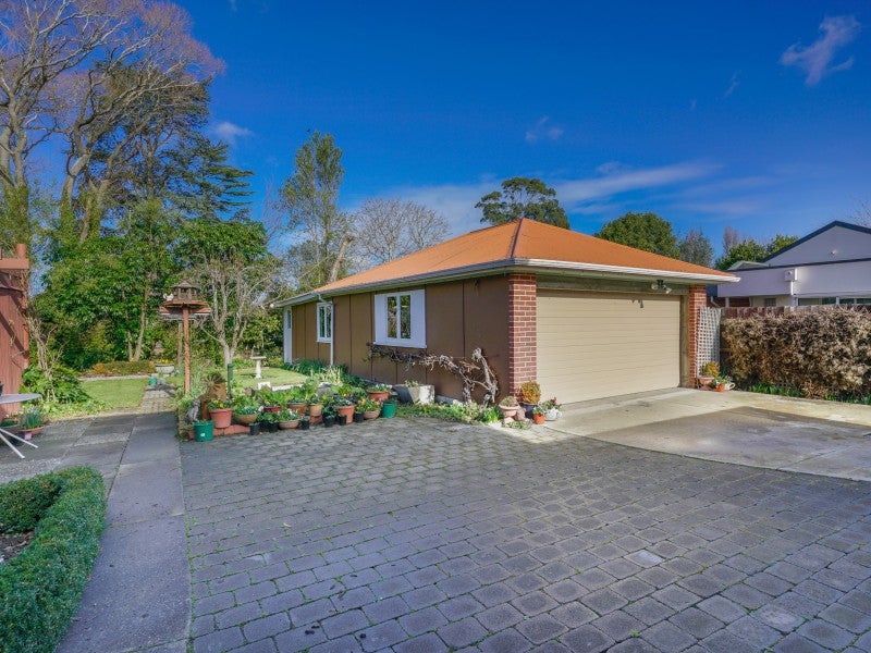 25 Westburn Terrace, Burnside, Christchurch - Carousel 20