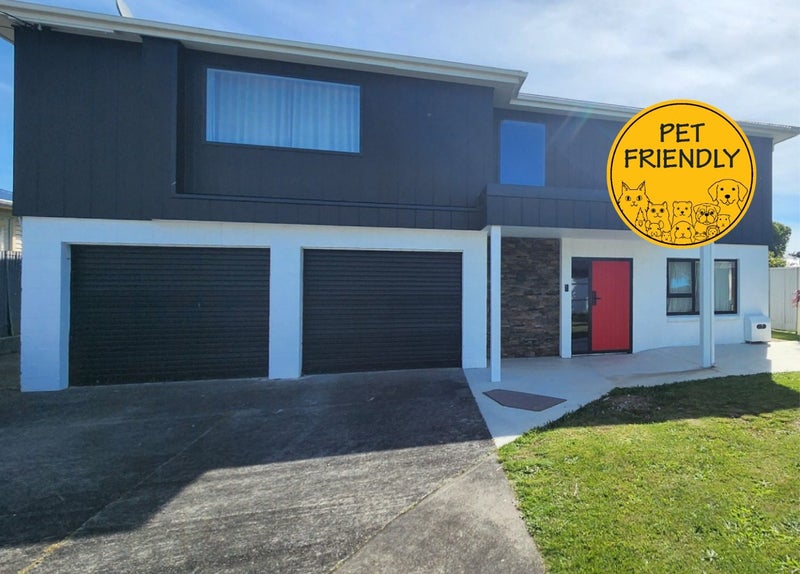 4 Miro ST, Merrilands, New Plymouth - Carousel 2