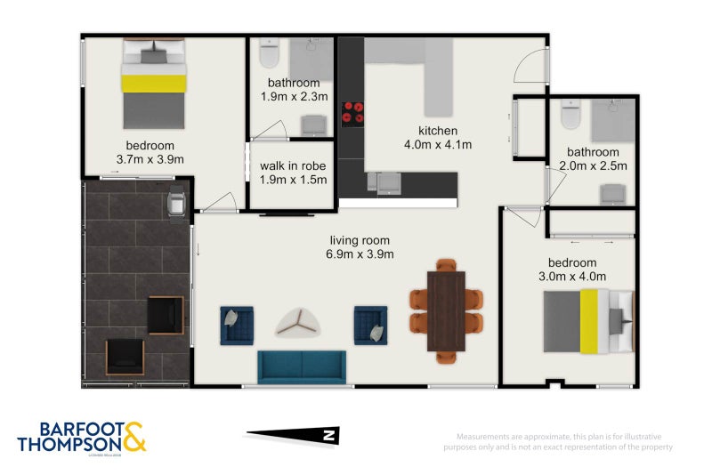 315/64 Victoria Street, Onehunga, Auckland - Carousel 22