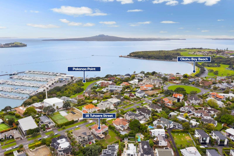 16 Tuhaere Street, Orakei, Auckland - Carousel 1
