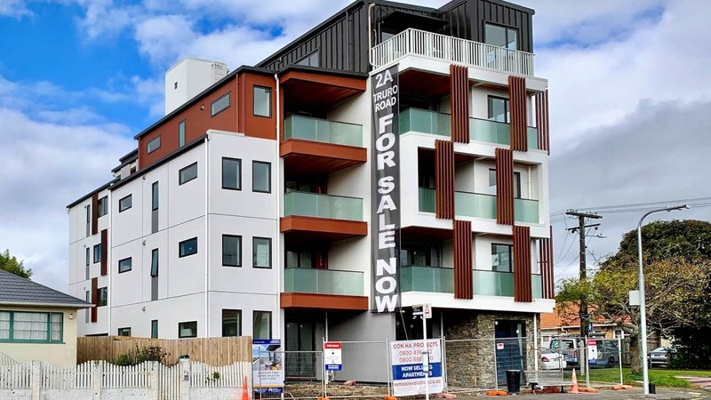 202/2A Truro Road, Sandringham, Auckland - Carousel 1