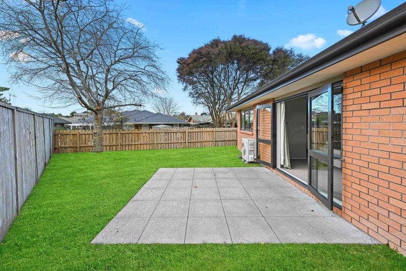 19 Mickelson Avenue, Rototuna, Hamilton - Carousel 19