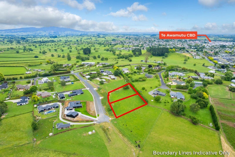 21 Belle Amie Drive, Te Awamutu, Te Awamutu - Carousel 6