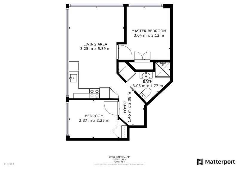 3A/126 The Terrace, Wellington Central, Wellington - Carousel 9