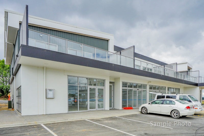 6/3 Borman Road, Huntington, Hamilton - Carousel 1