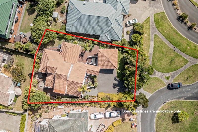 1 Taroka Close, Pinehill, Auckland - Carousel 40