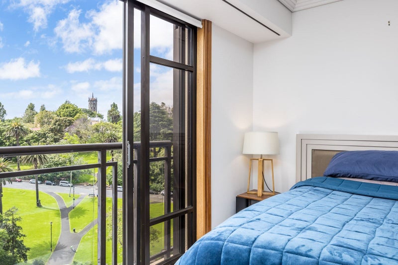 1210/1 Courthouse Lane, Auckland Central, Auckland - Carousel 2