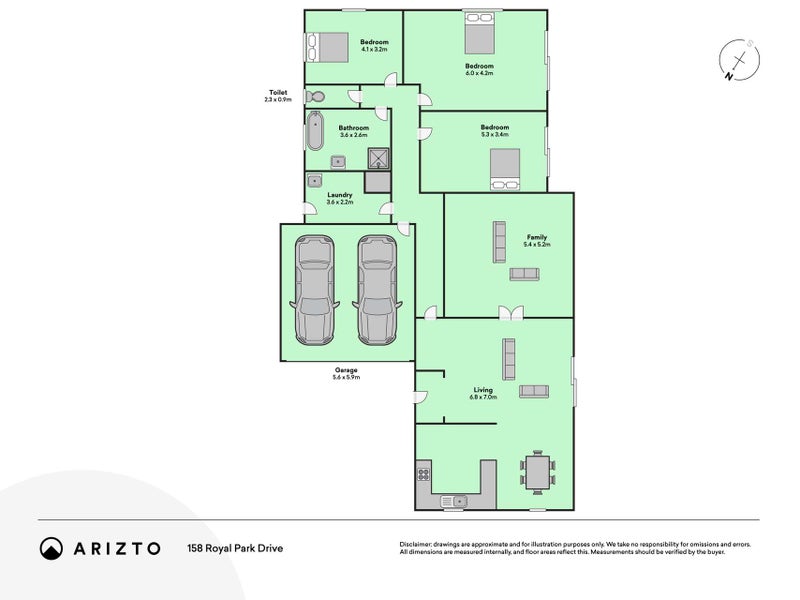 158 Royal Park Drive, Parklands, Christchurch - Carousel 20