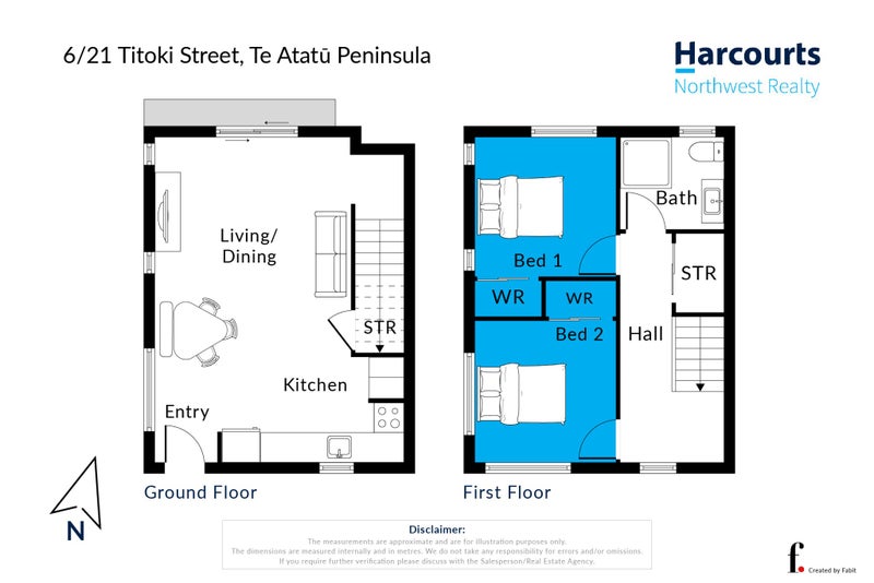 6/21 Titoki Street, Te Atatu Peninsula, Auckland - Carousel 18