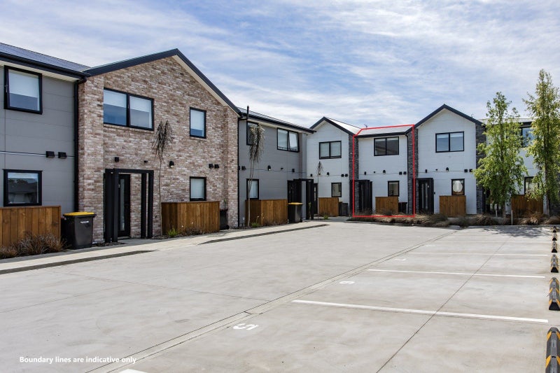 8/70 Brockworth Place, Riccarton, Christchurch - Carousel 1