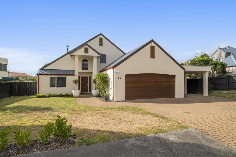 27 Logan Avenue, Wharewaka, Taupo - Carousel 1