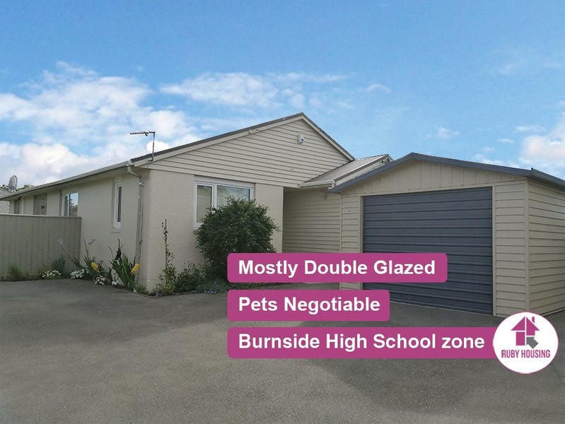 416 Wairakei Road, Burnside, Christchurch - Carousel 2