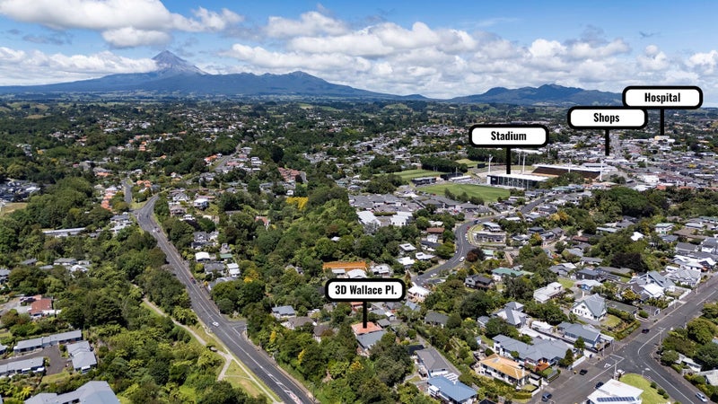 3D Wallace Place, Westown, New Plymouth - Carousel 39