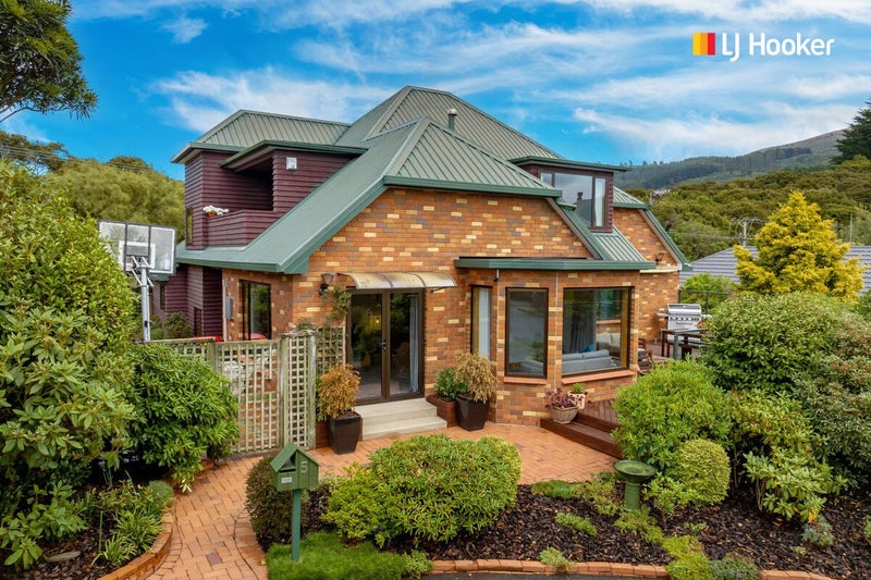 5 Garden Place, Glenleith, Dunedin - Carousel 27