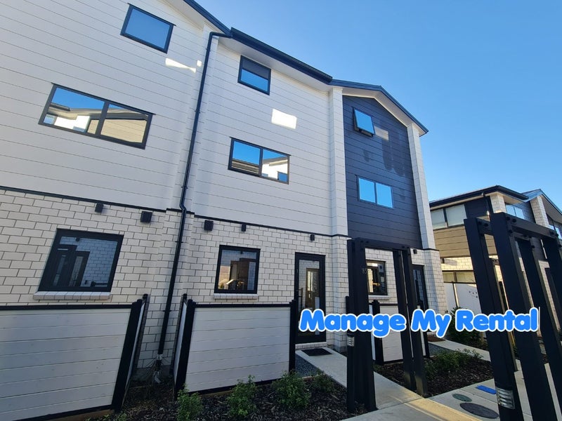 3/183 Cambridge Terrace, Fairfield, Lower Hutt - Carousel 1