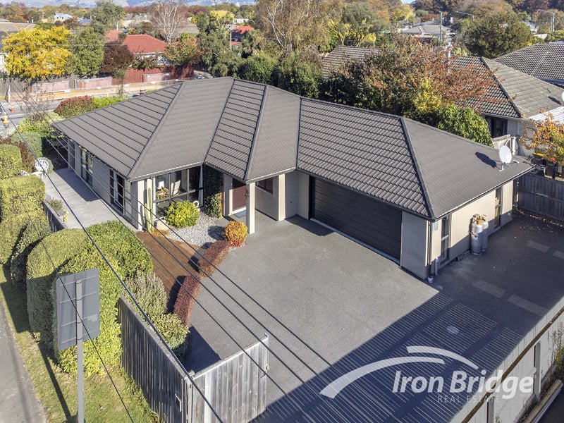 31 Nancy Avenue, Mairehau, Christchurch - Carousel 2