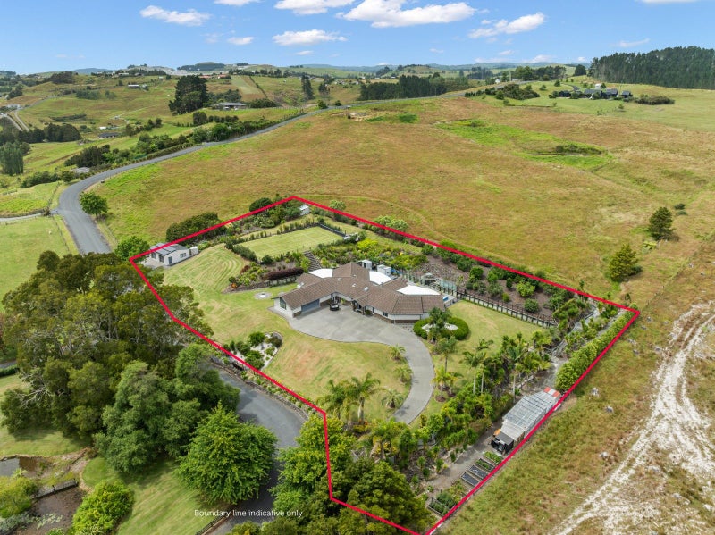 50 Stunnell Road, Whangarei - Carousel 1
