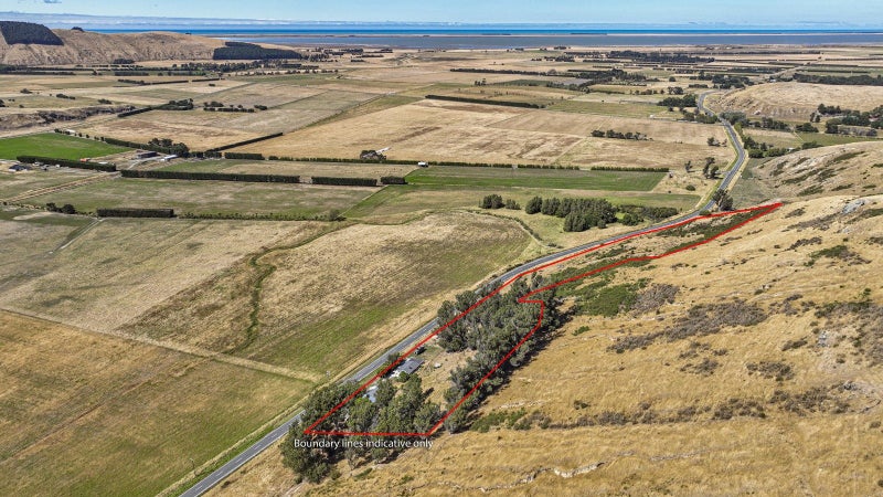 121 Gebbies Pass Road, Gebbies Valley, Christchurch - Carousel 2