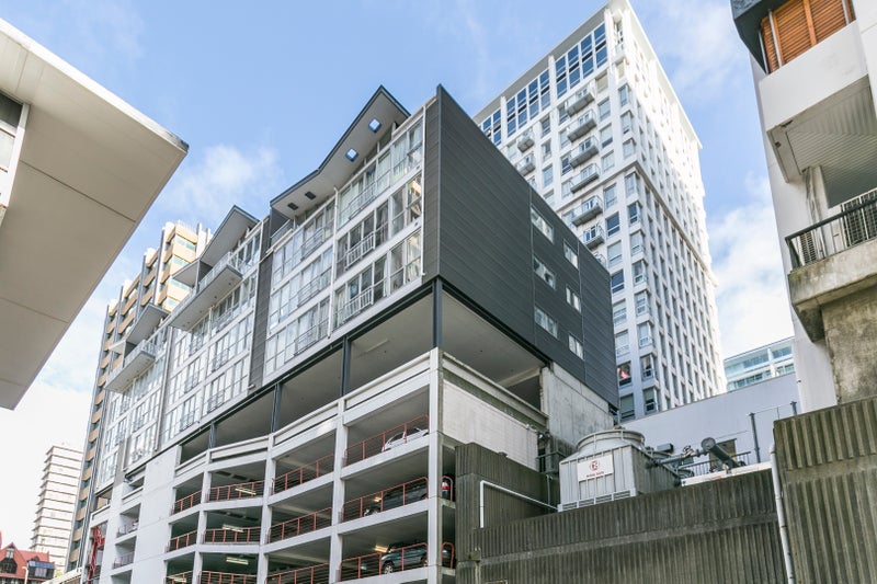 209/9 Gilmer Terrace, Wellington Central, Wellington - Carousel 1