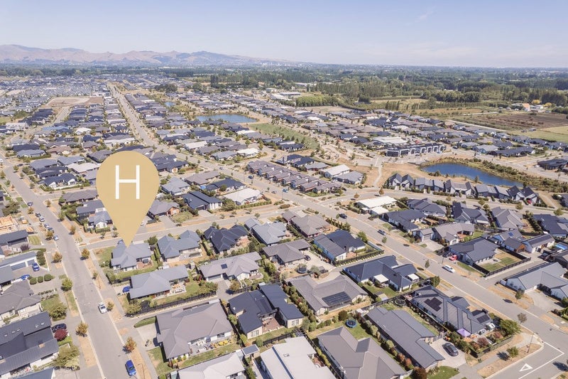 25 Ruapani Street, Marshland, Christchurch - Carousel 20