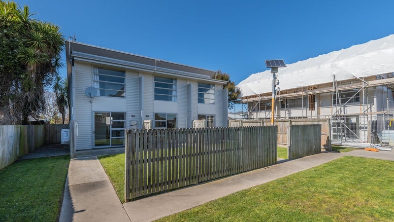 5/20 Leyden Street, Phillipstown, Christchurch - Carousel 16
