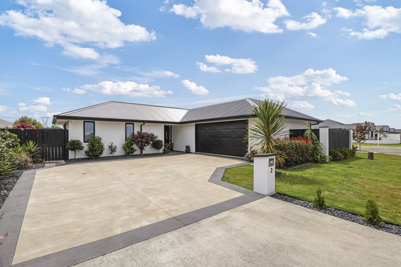 2 Salisbury Avenue, Rangiora, Rangiora - Carousel 2