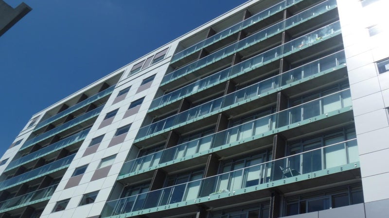 804/15 Holland Street, Te Aro, Wellington - Carousel 1