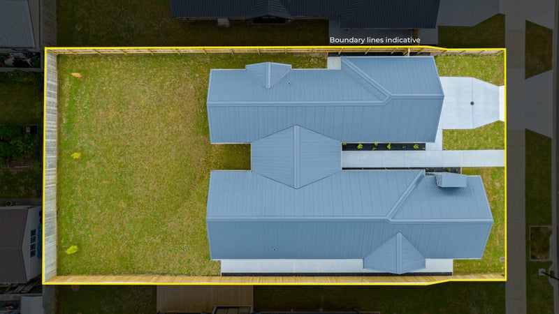 12 Patty Lane, Patumahoe, Pukekohe - Carousel 30