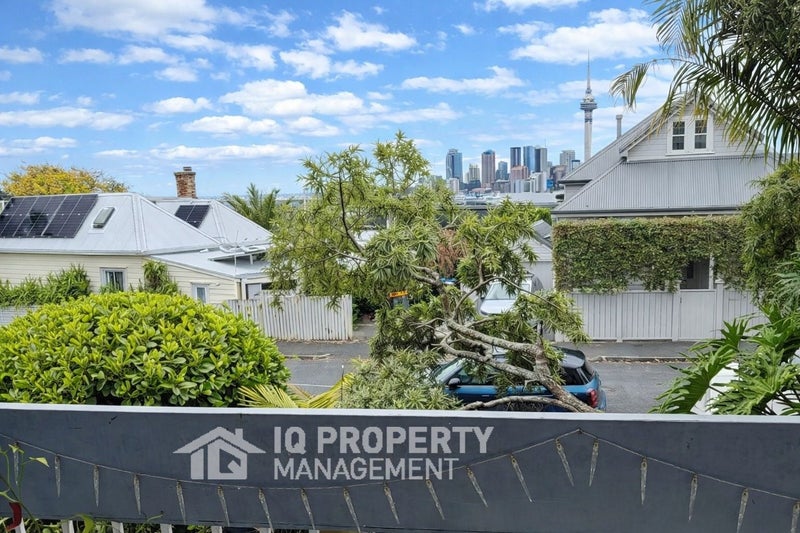 5/18 ARTHUR STREET, Freemans Bay, Auckland - Carousel 1
