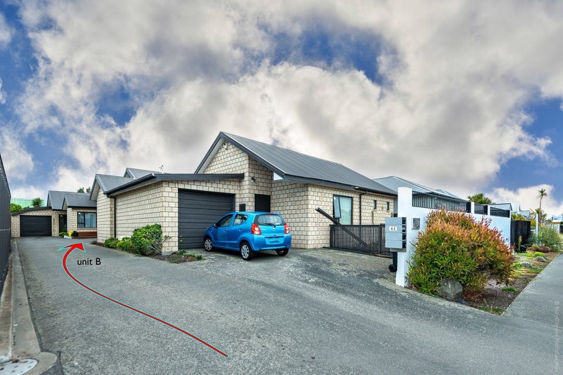 42B Oram Avenue, New Brighton, Christchurch - Carousel 20