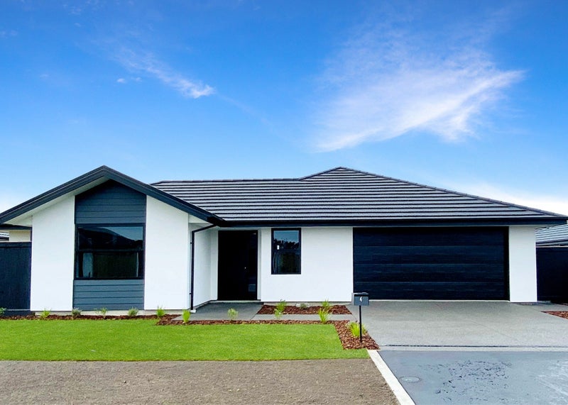 4 Verstappen Drive, Rolleston, Rolleston - Carousel 1