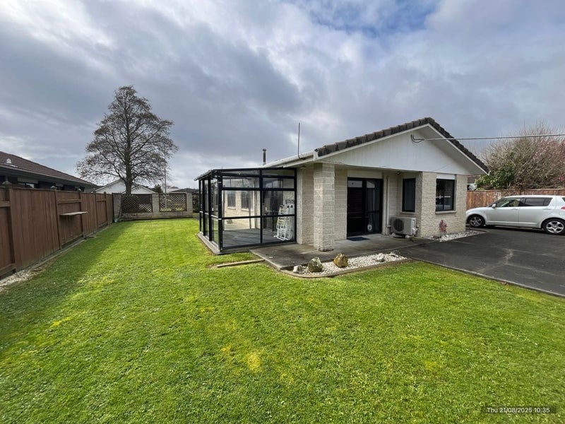 108 Amberley Avenue, Highbury, Palmerston North - Carousel 1