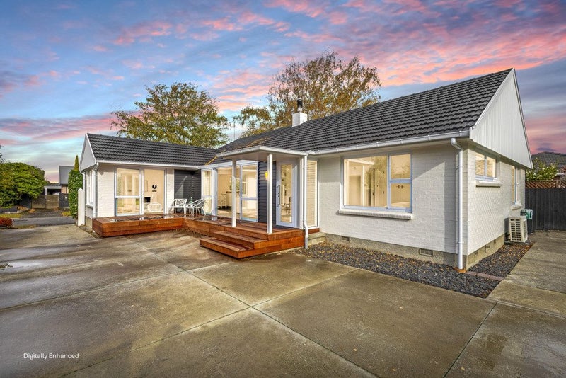 3 Deepdale Street, Burnside, Christchurch - Carousel 1