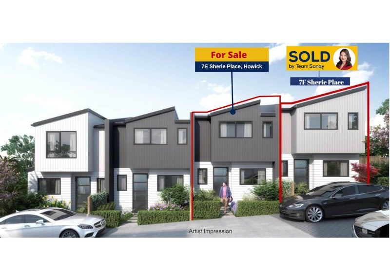 7E Sherie Place, Howick, Auckland - Carousel 2
