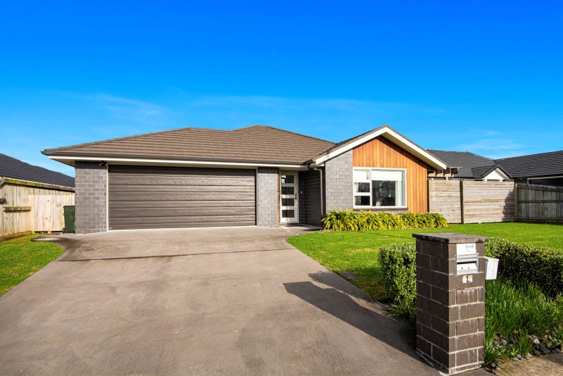 72 Wairau Drive, Tikipunga, Whangarei - Carousel 18