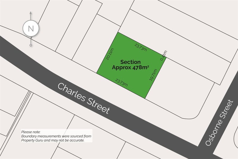 65 Charles Street, Waltham, Christchurch - Carousel 17