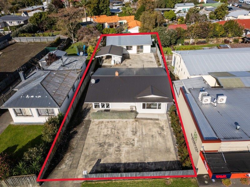 1003 Tomoana Road, Mahora, Hastings - Carousel 19