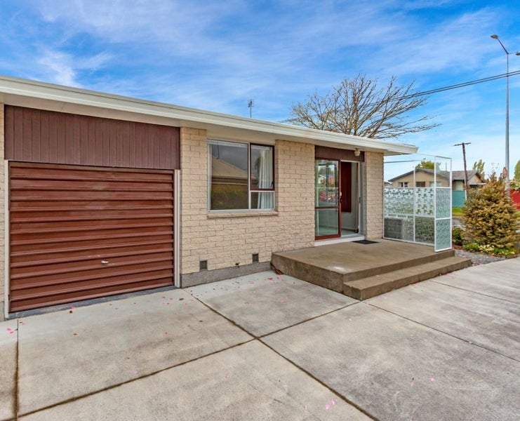 1/452 Harewood Road, Harewood, Christchurch - Carousel 13