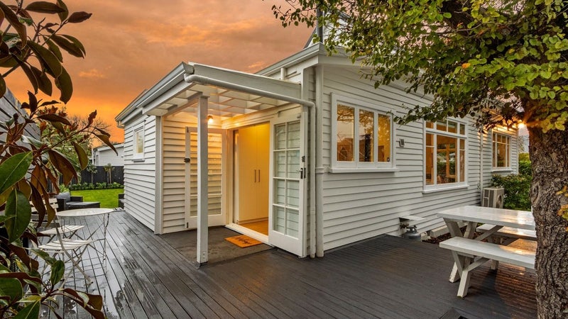 101 Fisher Avenue, Sydenham, Christchurch - Carousel 1