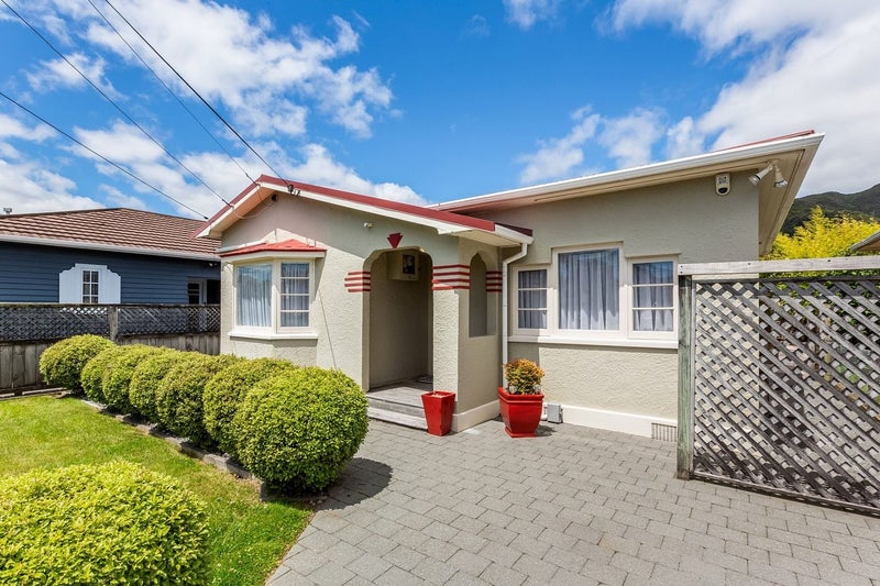 150 Waiwhetu Road, Waterloo, Lower Hutt - Carousel 1