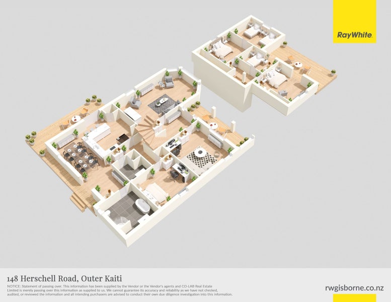 148 Herschell Road, Outer Kaiti, Gisborne - Carousel 22