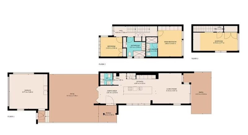 1/15 Craig Road, Milford, Auckland - Carousel 20